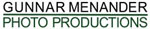 Gunnar Melander Photo Productions
